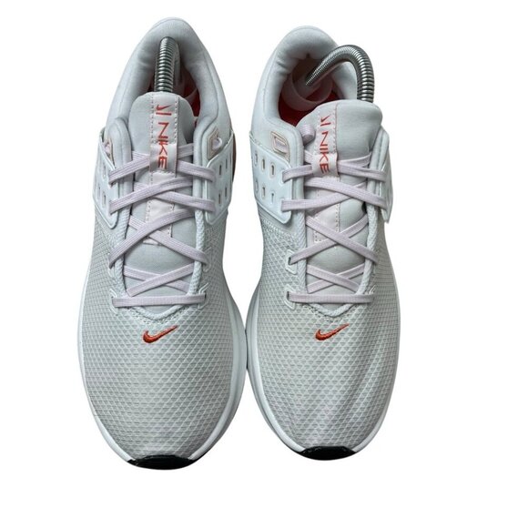 Nike Women’s Air Max Bella TR 4 Summit Size 9.5 Training Shoes CW3398-100 - Picture 2 of 9